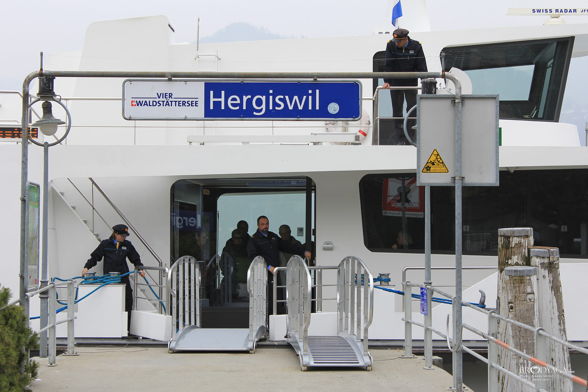 Hergiswil
